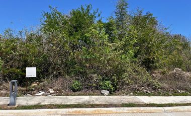 Venta de Terreno Residencial en Mérida