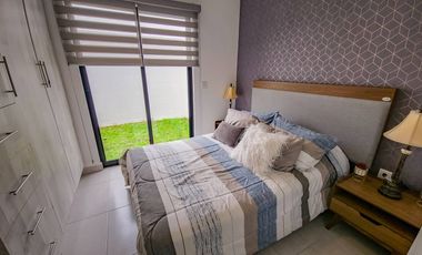 Departamento en Venta en Querétaro, Zona Refugio-Zibata de 6