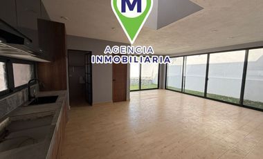 *ESTRENA CASA  CON JARDÍN Y ALBERCA  PROPIA EN PRIVADA DE SOLO 5 CASAS*
