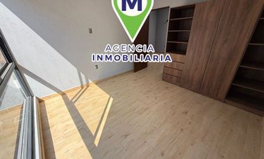 *ESTRENA CASA  CON JARDÍN Y ALBERCA  PROPIA EN PRIVADA DE SOLO 5 CASAS*