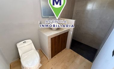 *ESTRENA CASA  CON JARDÍN Y ALBERCA  PROPIA EN PRIVADA DE SOLO 5 CASAS*