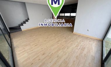 *ESTRENA CASA  CON JARDÍN Y ALBERCA  PROPIA EN PRIVADA DE SOLO 5 CASAS*