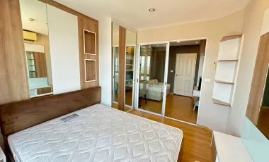 FOR RENT PLUS CONDO HATYAI 2, FULLY FURNISHED!