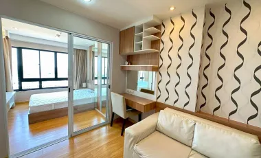 FOR RENT PLUS CONDO HATYAI 2, FULLY FURNISHED!