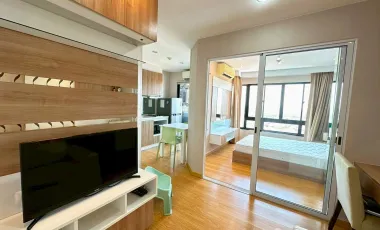 FOR RENT PLUS CONDO HATYAI 2, FULLY FURNISHED!