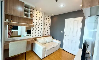 FOR RENT PLUS CONDO HATYAI 2, FULLY FURNISHED!