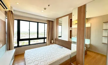 FOR RENT PLUS CONDO HATYAI 2, FULLY FURNISHED!