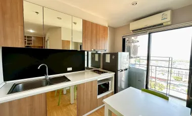 FOR RENT PLUS CONDO HATYAI 2, FULLY FURNISHED!