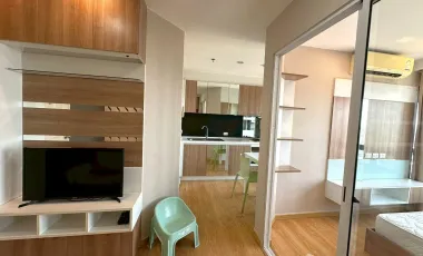 FOR RENT PLUS CONDO HATYAI 2, FULLY FURNISHED!
