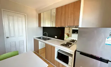 FOR RENT PLUS CONDO HATYAI 2, FULLY FURNISHED!