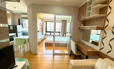 FOR RENT PLUS CONDO HATYAI 2, FULLY FURNISHED!