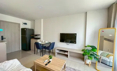 For Rent: Dcondo Sand Hatyai