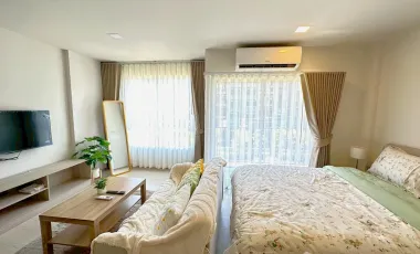 For Rent: Dcondo Sand Hatyai