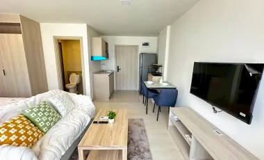 For Rent: Dcondo Sand Hatyai
