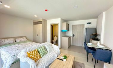 For Rent: Dcondo Sand Hatyai