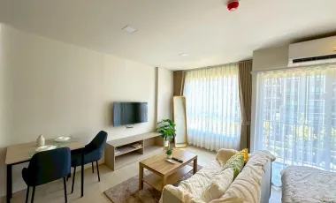 For Rent: Dcondo Sand Hatyai