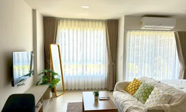For Rent: Dcondo Sand Hatyai