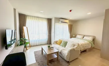 For Rent: Dcondo Sand Hatyai