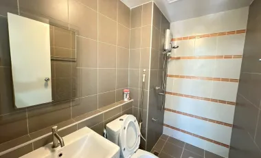✨ Condo for Rent: DCondo Kanjanavanich, Hat Yai!