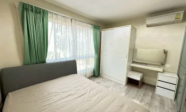 ✨ Condo for Rent: DCondo Kanjanavanich, Hat Yai!