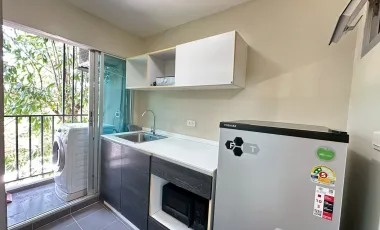 ✨ Condo for Rent: DCondo Kanjanavanich, Hat Yai!