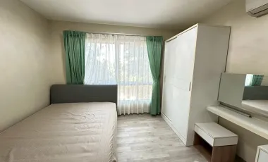 ✨ Condo for Rent: DCondo Kanjanavanich, Hat Yai!