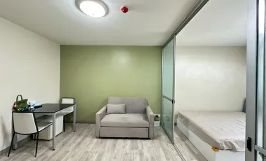 ✨ Condo for Rent: DCondo Kanjanavanich, Hat Yai!