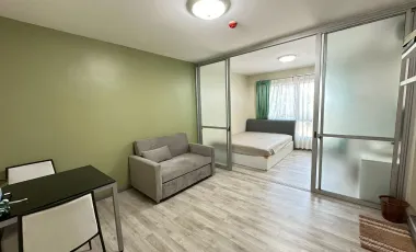 ✨ Condo for Rent: DCondo Kanjanavanich, Hat Yai!