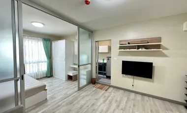 ✨ Condo for Rent: DCondo Kanjanavanich, Hat Yai!