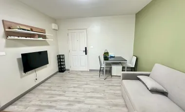 ✨ Condo for Rent: DCondo Kanjanavanich, Hat Yai!