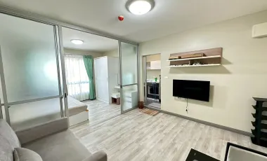 ✨ Condo for Rent: DCondo Kanjanavanich, Hat Yai!