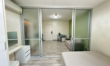✨ Condo for Rent: DCondo Kanjanavanich, Hat Yai!