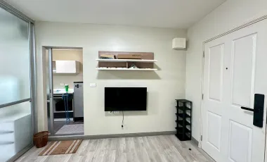✨ Condo for Rent: DCondo Kanjanavanich, Hat Yai!