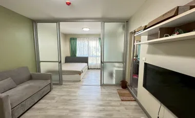 ✨ Condo for Rent: DCondo Kanjanavanich, Hat Yai!
