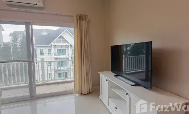 Condo with nice pool - Baan Tiew Khao