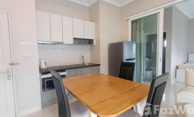 Condo with nice pool - Baan Tiew Khao