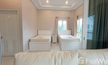 Condo with nice pool - Baan Tiew Khao