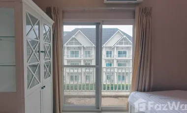 Condo with nice pool - Baan Tiew Khao