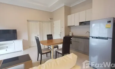 Condo with nice pool - Baan Tiew Khao