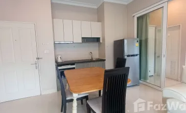 Condo with nice pool - Baan Tiew Khao