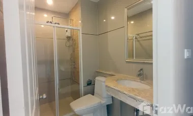 Condo with nice pool - Baan Tiew Khao