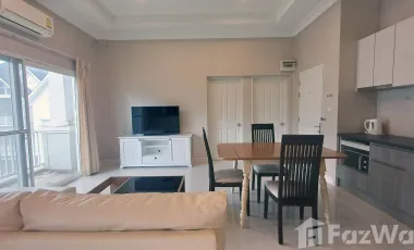 Condo with nice pool - Baan Tiew Khao