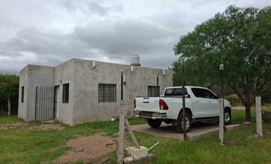 CASA EN SAN AGUSTIN DE VALLE FERTIL