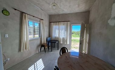 CASA EN SAN AGUSTIN DE VALLE FERTIL