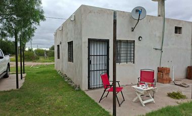 CASA EN SAN AGUSTIN DE VALLE FERTIL