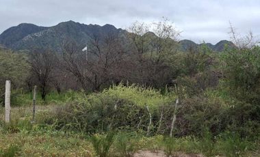 CASA EN SAN AGUSTIN DE VALLE FERTIL