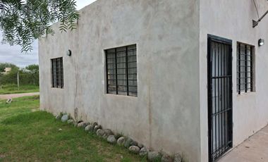 CASA EN SAN AGUSTIN DE VALLE FERTIL