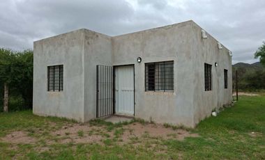 CASA EN SAN AGUSTIN DE VALLE FERTIL