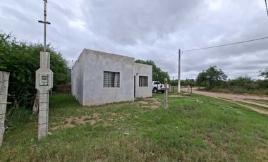 CASA EN SAN AGUSTIN DE VALLE FERTIL