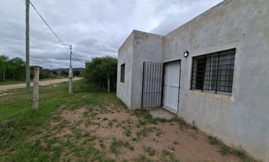 CASA EN SAN AGUSTIN DE VALLE FERTIL